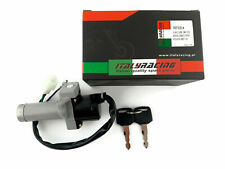 Commutateur allumage honda d'occasion  Lambersart