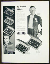 Swank men jewelry for sale  Crystal Lake