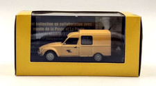 Acadiane citroen poste d'occasion  Mulhouse-