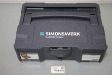 Simonswerk bandtechnik montage gebraucht kaufen  Rethem