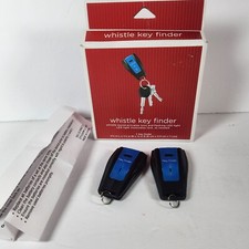 Whistle key finder for sale  Norman