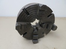 Pratt jaw chuck for sale  CASTLEFORD