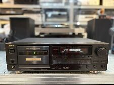 Aiwa f910 tapedeck gebraucht kaufen  Mannheim