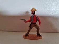 Timpo toys cowboy gebraucht kaufen  Deutschland