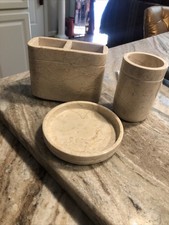 Piece bathroom set for sale  Johnston