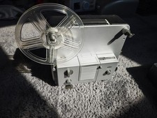 Retro super8 projektor gebraucht kaufen  Bonn