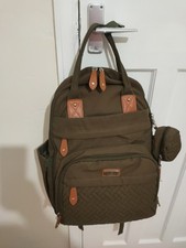 Bobbleroo nappy baby for sale  LINCOLN