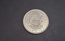 George 1937 crown for sale  CHELMSFORD