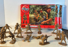 Airfix complete wwii for sale  Oklahoma City