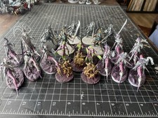 Warhammer 40k aos for sale  Long Beach