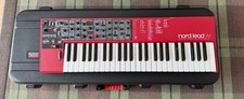 Nord lead case for sale  EDINBURGH