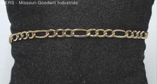 bracelet link figaro gold for sale bracelet link figaro gold for sale Saint Louis