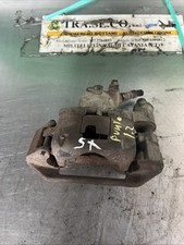 Pinza freno anteriore usato  Militello in Val di Catania