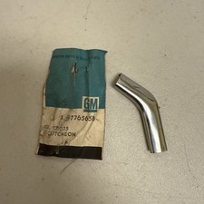 1968 chevelle windshield for sale  Hartville