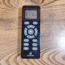 Replacement remote control for sale  Dewittville