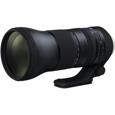 Tamron obiettivo reflex usato  Italia