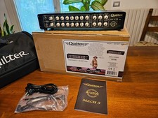 Amplificatore quilter aviator usato  Costa Volpino