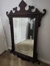 Elegant dark wood for sale  Spring