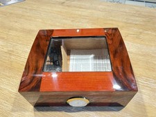 Eleganter humidor passatore gebraucht kaufen  Bielefeld