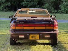 1994 chrysler lebaron for sale  Spotsylvania