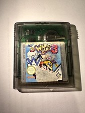 Wario land game usato  Treviglio