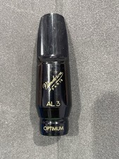 Vandoren al3 optimum for sale  Mercedes