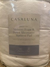 Casaluna mattress pad for sale  USA