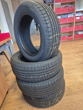 Kumho ecowing es01 gebraucht kaufen  Altenweddingen