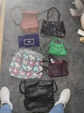 Women bag bundle for sale  DOVER