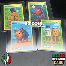 Mancolista secgli secret usato  Napoli