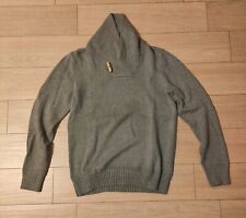 Maglione cotone caldo usato  Zandobbio