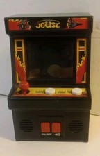Joust mini arcade for sale  Tucson