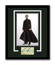 Keanu reeves signed d'occasion  Expédié en Belgium