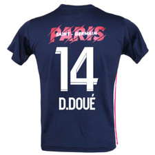 Maglia psg doue usato  Concordia Sagittaria