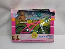 Vintage 1999 barbie for sale  Roslindale