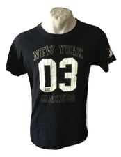Maglia new york usato  Lecce
