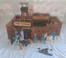 Playmobil 3419 fort usato  Riccione