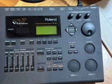 Roland drums module d'occasion  Expédié en Belgium