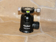 Rollei kugelkopf t8s gebraucht kaufen  Delmenhorst