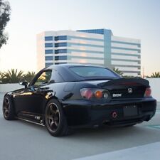 S2000 ducktail spoiler for sale  Los Angeles