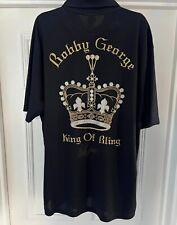 Bobby george hand for sale  CLACTON-ON-SEA