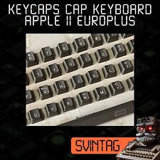 Keycaps cap keyboard usato  Avellino