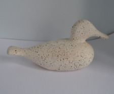 Mottled ivory duck for sale  MANCHESTER