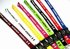 Armour lanyard new for sale  LEAMINGTON SPA