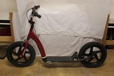 Torker bmx red for sale  Cromwell