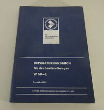 Werkstatthandbuch reparaturanl gebraucht kaufen  Jever