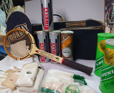Borsa tennis invicta usato  Roma