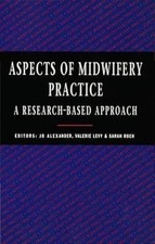 Aspects midwifery practice for sale  UK