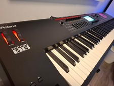 roland fantom g8 for sale roland fantom g8 for sale WATFORD