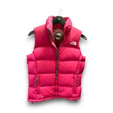 north face womens gilet for sale  LEEDS